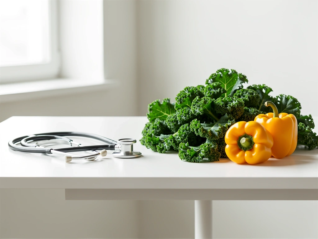 Datenschutz bei Bio-Ernährung