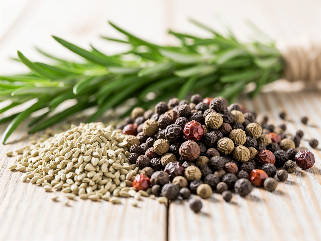 Qualität bei Bio-Ernährung